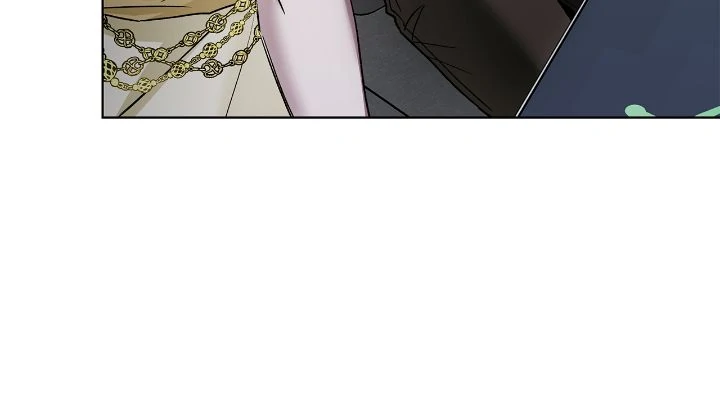 Salty Lust - Chapter 98 manhwa