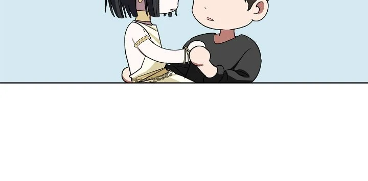 Salty Lust - Chapter 98 manhwa