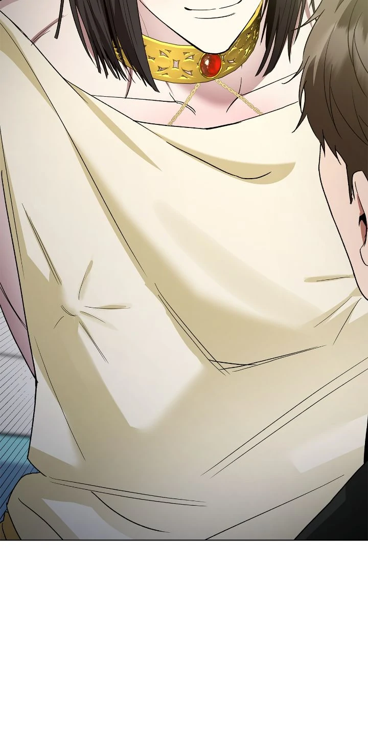 Salty Lust - Chapter 98 manhwa