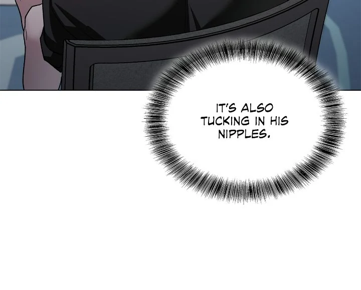 Salty Lust - Chapter 98 manhwa