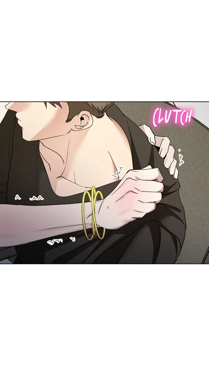 Salty Lust - Chapter 98 manhwa