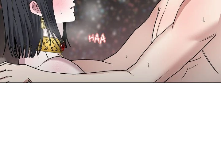 Salty Lust - Chapter 99 manhwa