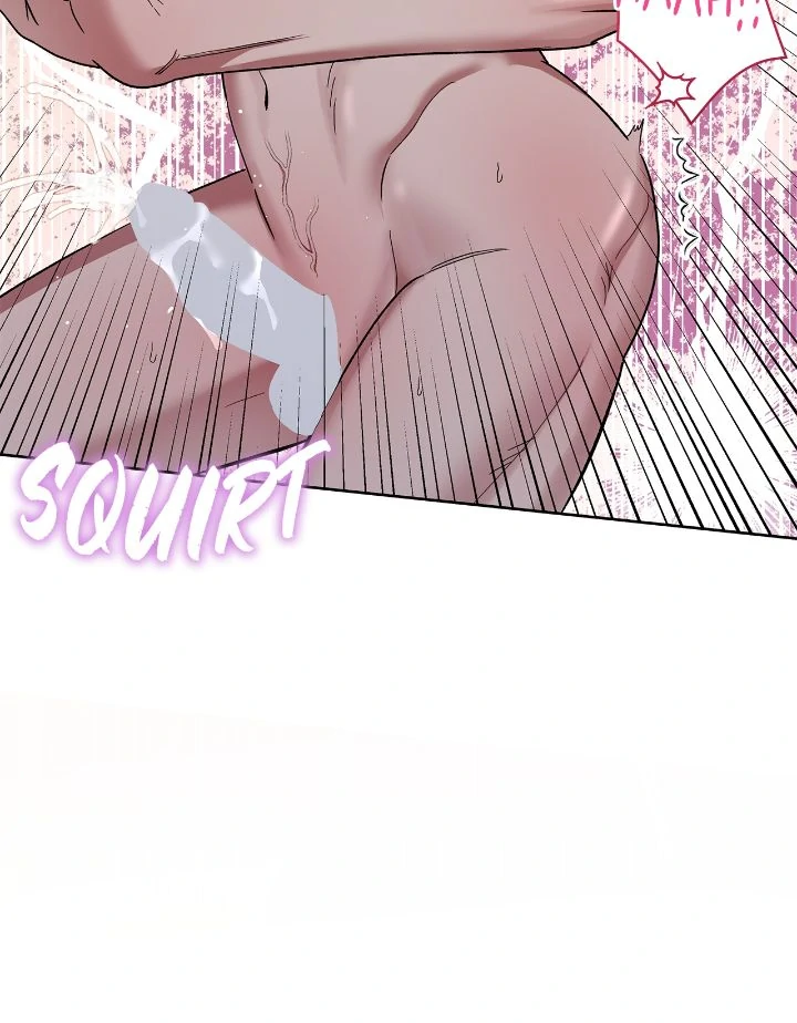 Salty Lust - Chapter 99 manhwa