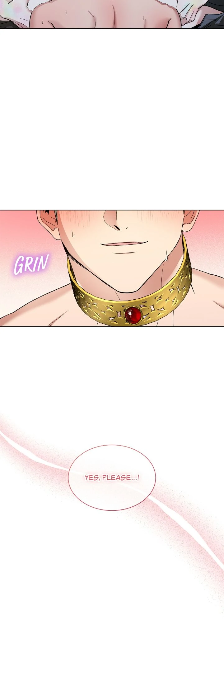 Salty Lust - Chapter 99 manhwa