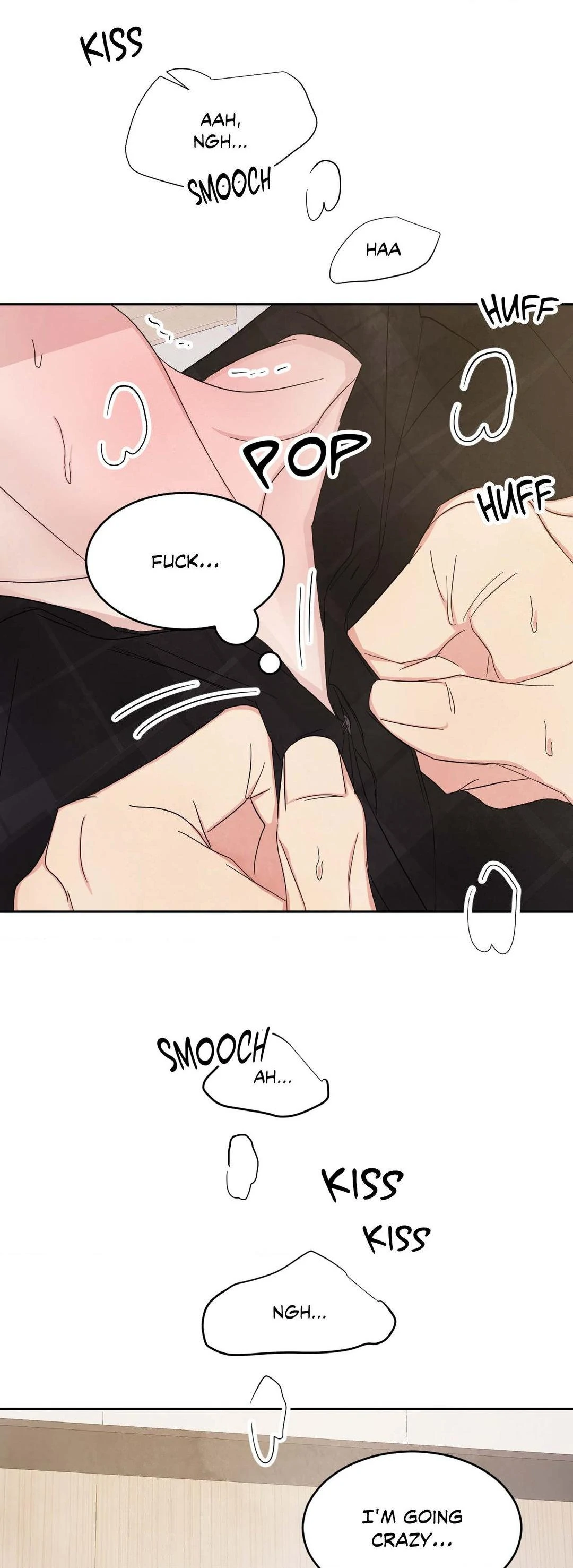 Topsy-Turvy [Official] - Chapter 100 manhwa