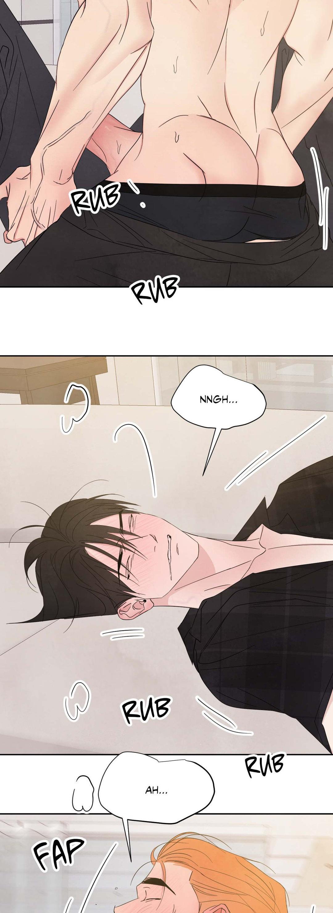 Topsy-Turvy [Official] - Chapter 100 manhwa