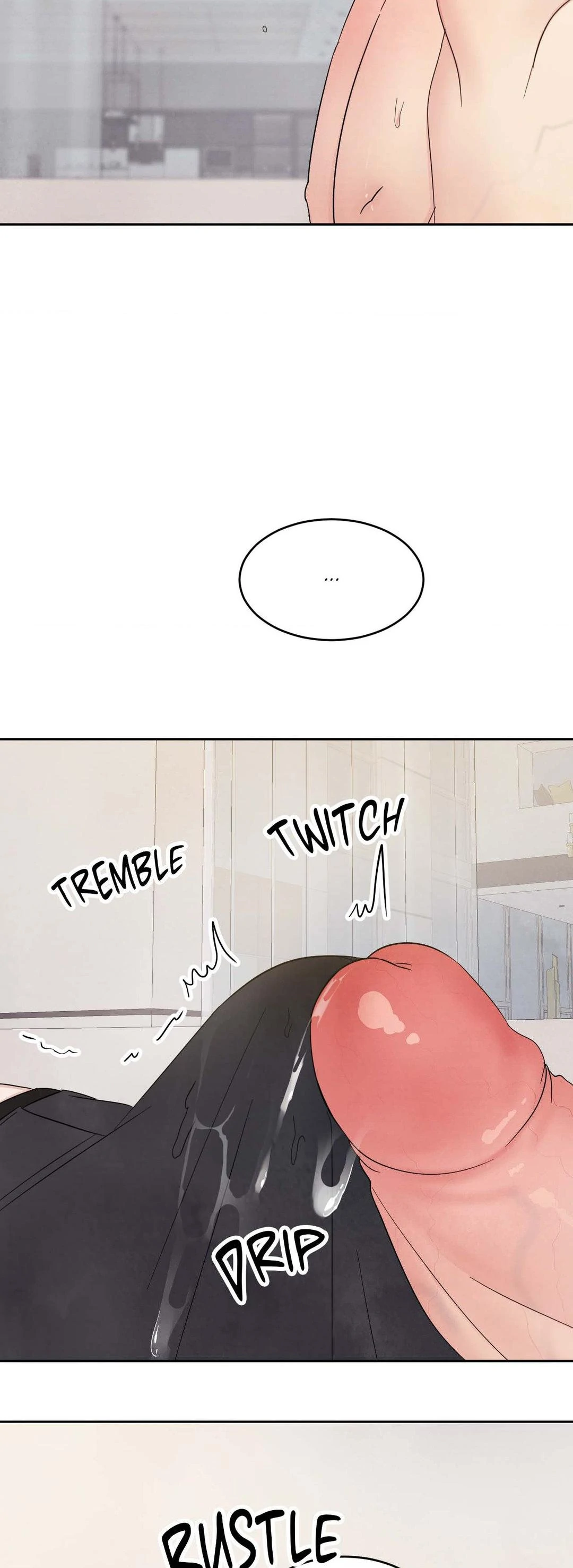 Topsy-Turvy [Official] - Chapter 100 manhwa