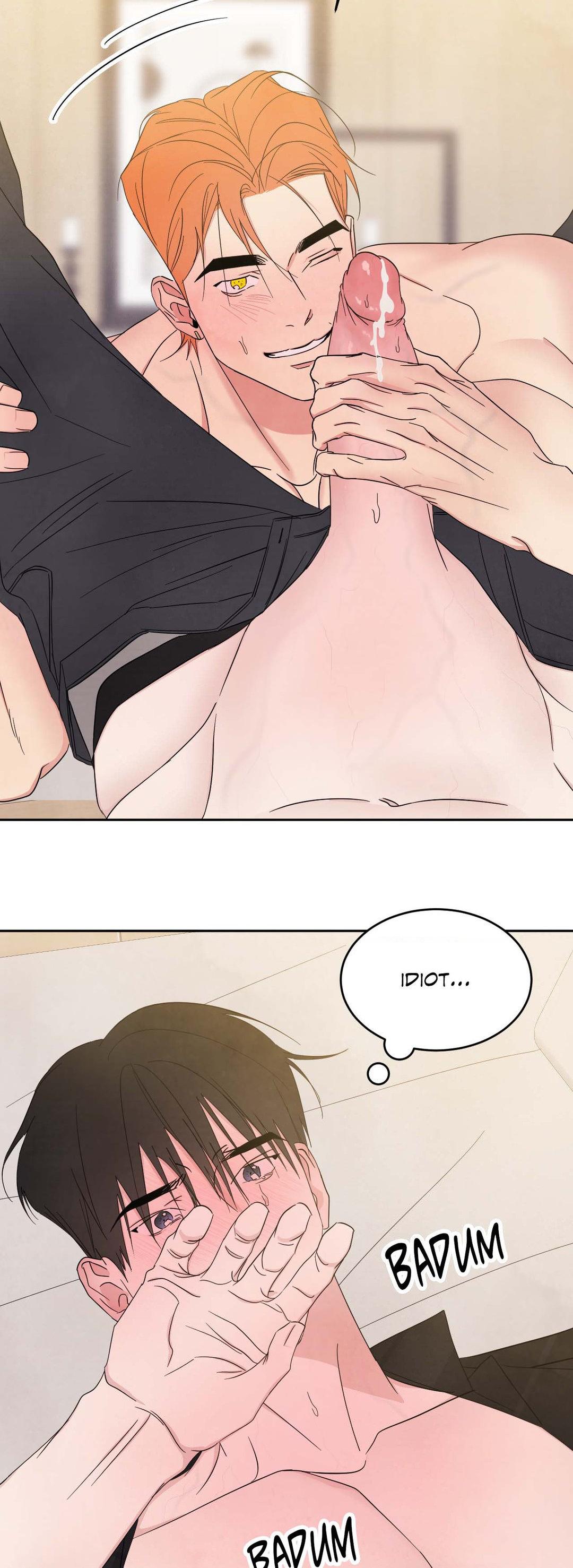 Topsy-Turvy [Official] - Chapter 100 manhwa