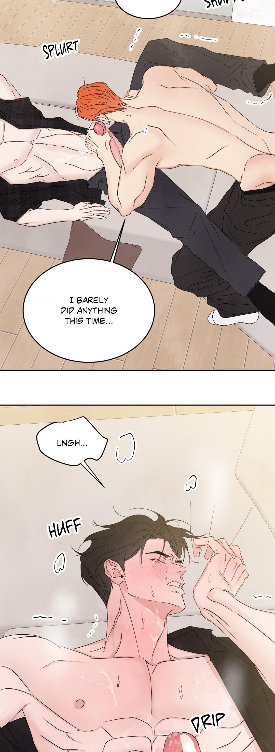 Topsy-Turvy [Official] - Chapter 100 manhwa