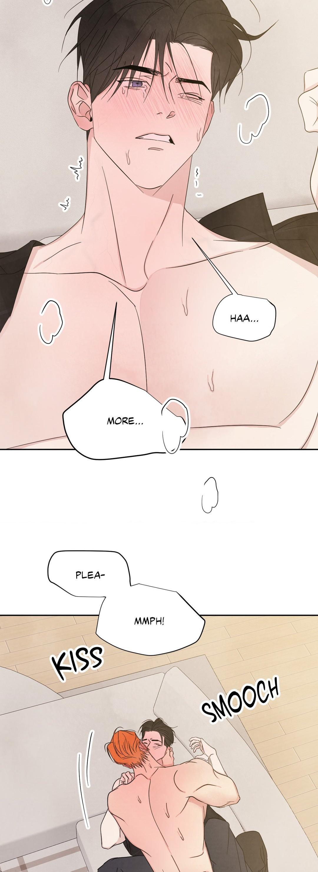 Topsy-Turvy [Official] - Chapter 100 manhwa