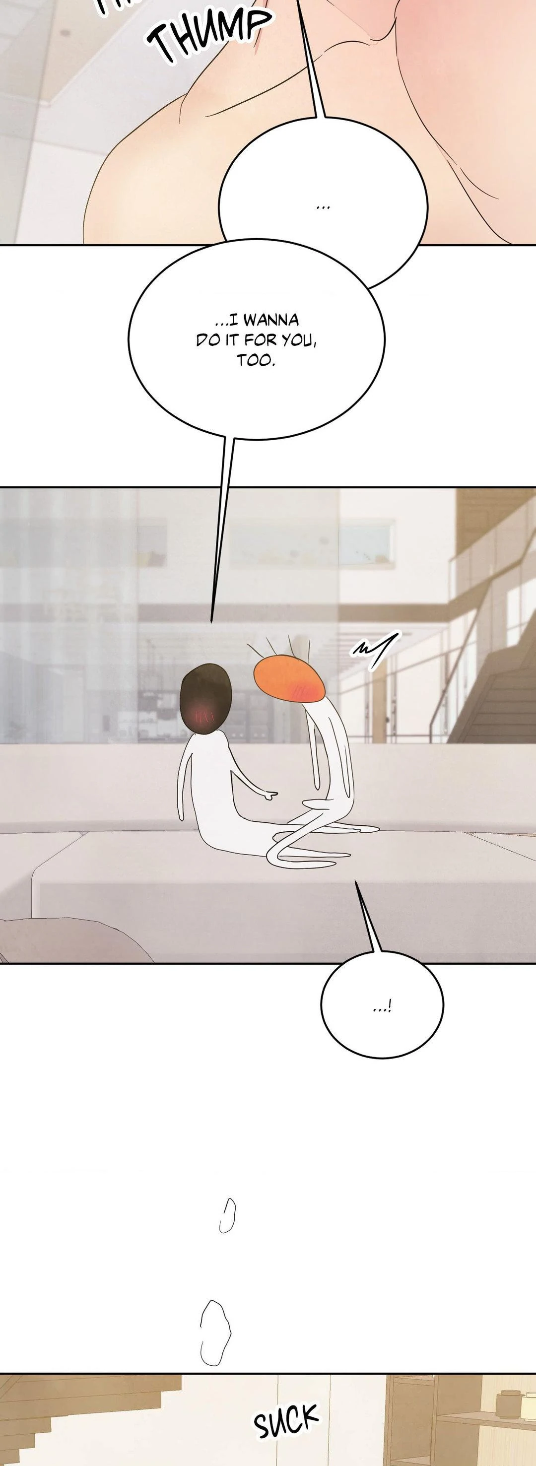 Topsy-Turvy [Official] - Chapter 100 manhwa