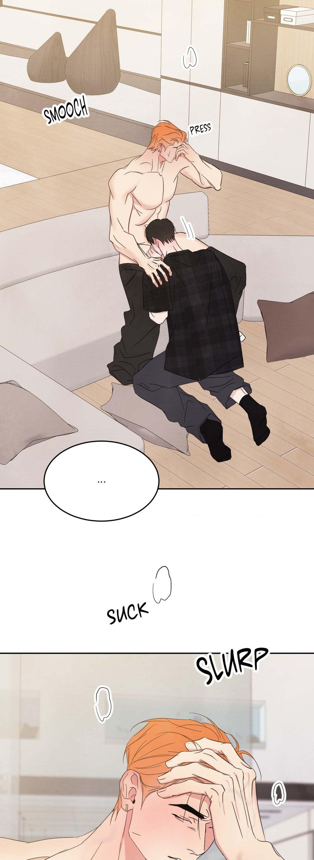 Topsy-Turvy [Official] - Chapter 100 manhwa