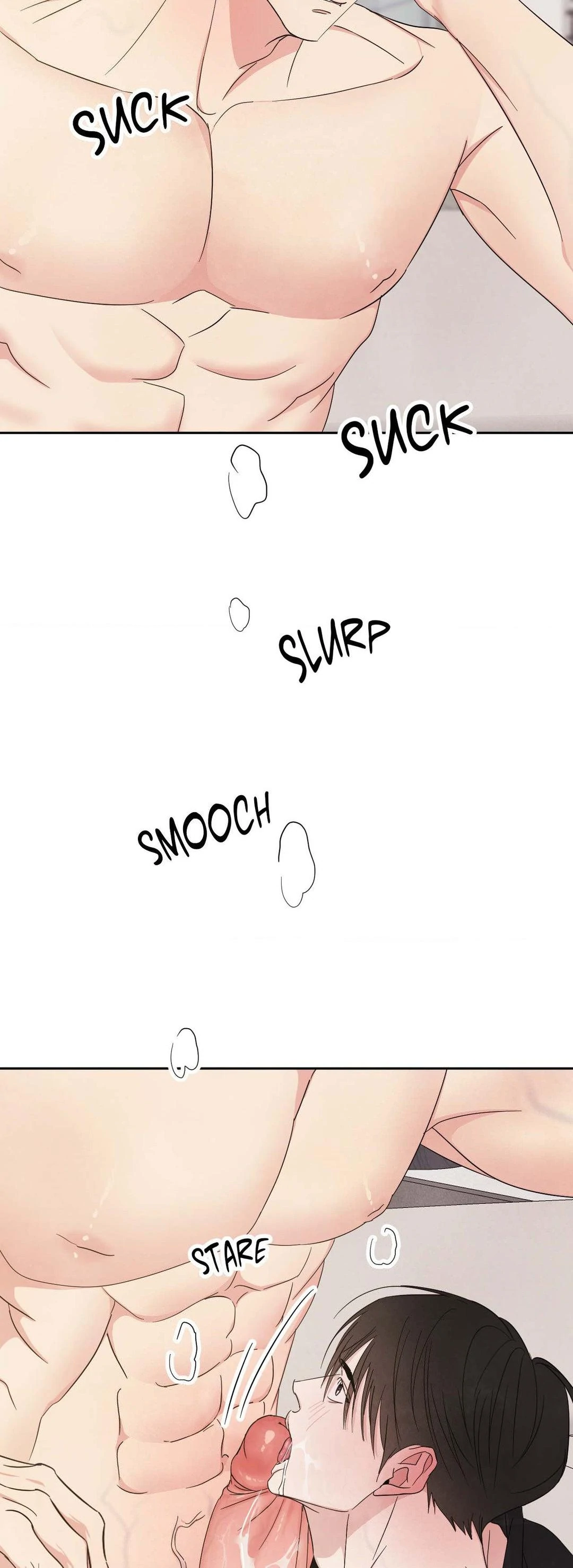 Topsy-Turvy [Official] - Chapter 100 manhwa