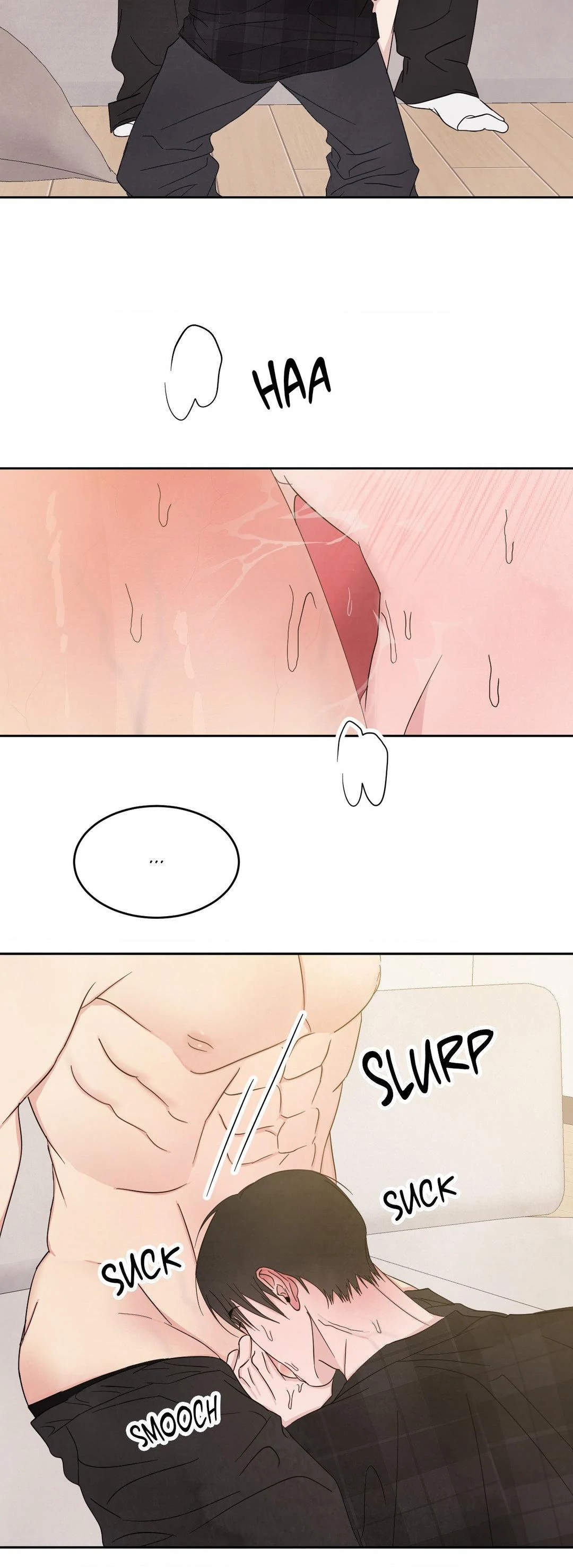 Topsy-Turvy [Official] - Chapter 100 manhwa