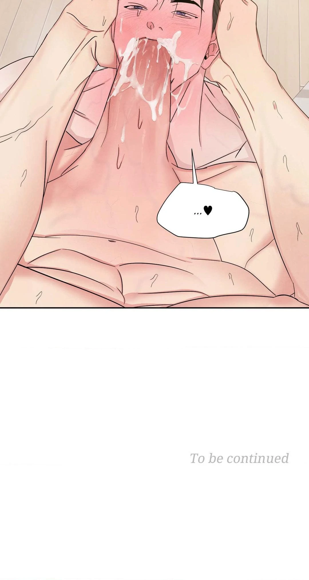 Topsy-Turvy [Official] - Chapter 100 manhwa