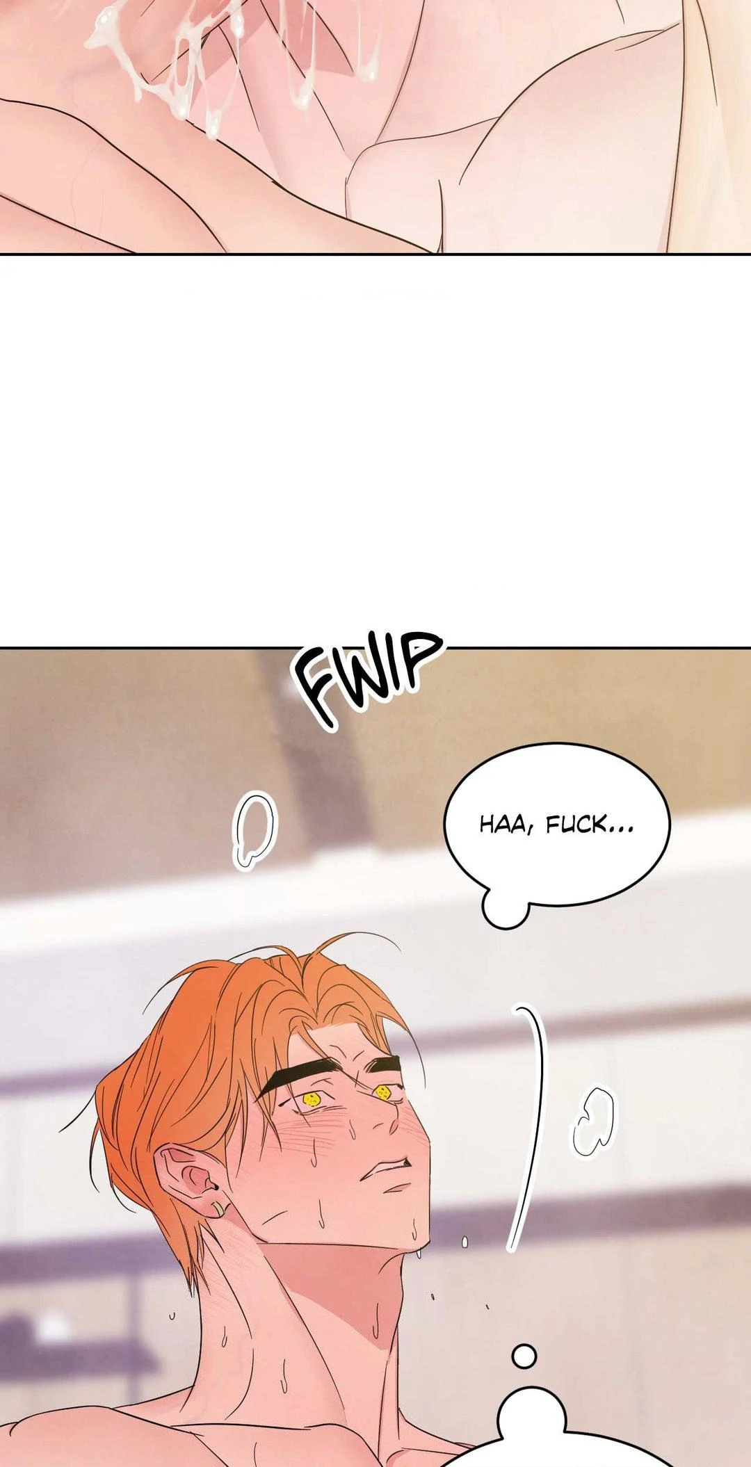 Topsy-Turvy [Official] - Chapter 101 manhwa