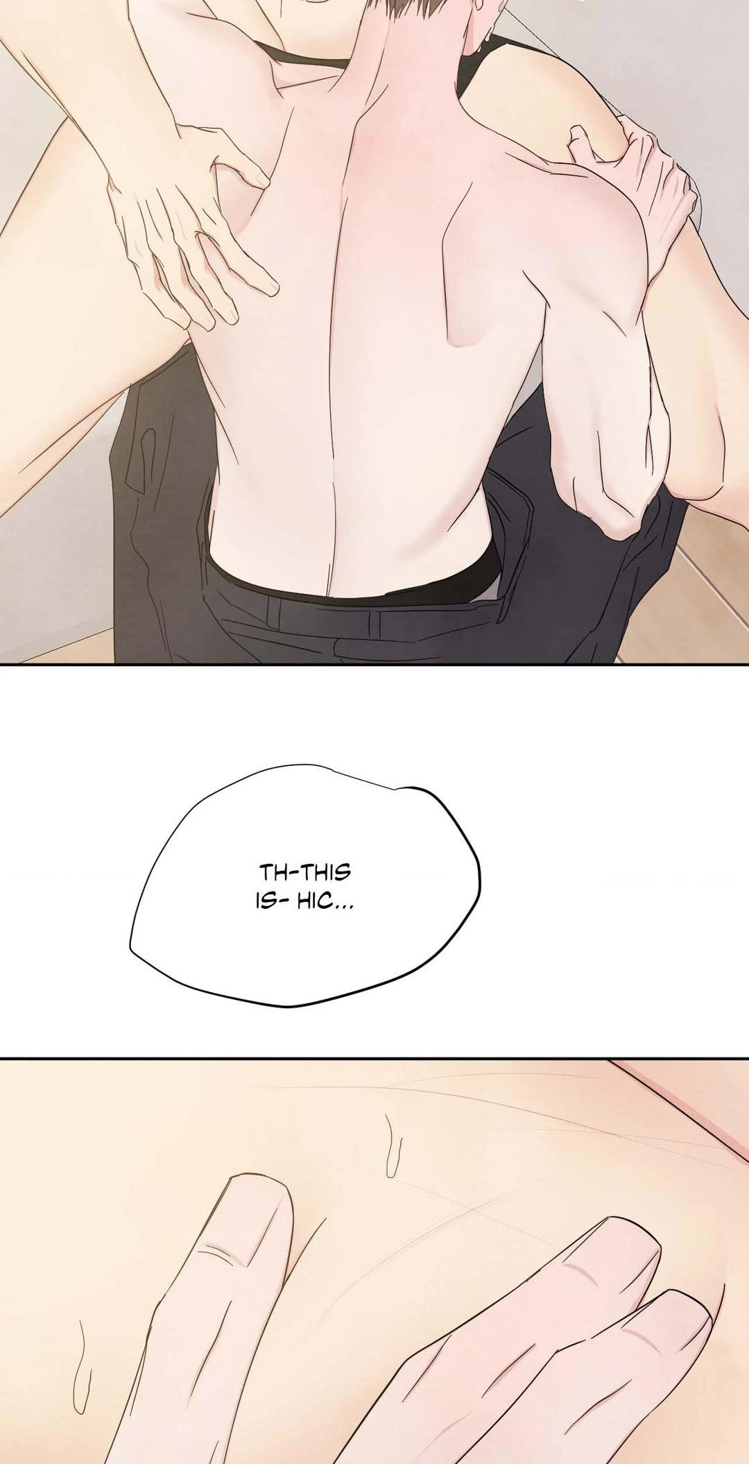 Topsy-Turvy [Official] - Chapter 101 manhwa
