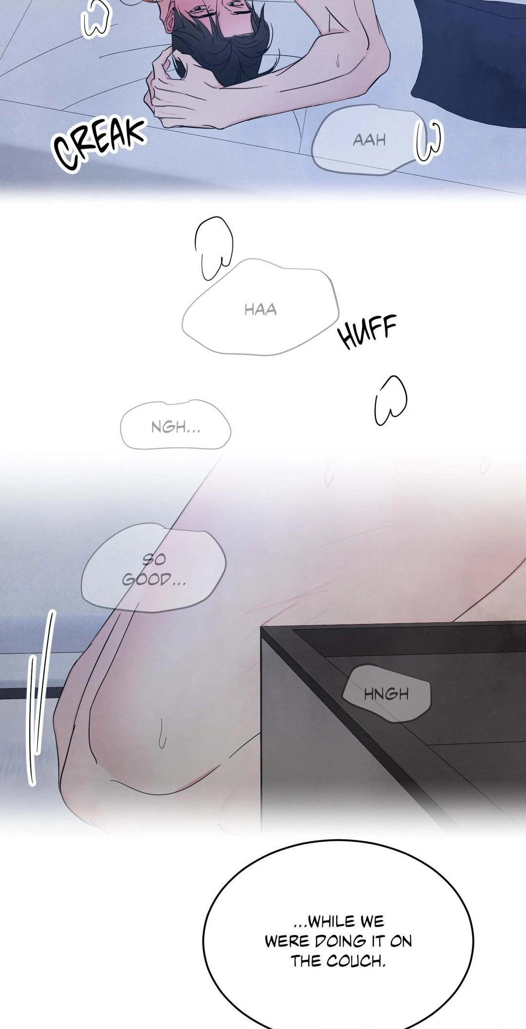 Topsy-Turvy [Official] - Chapter 101 manhwa
