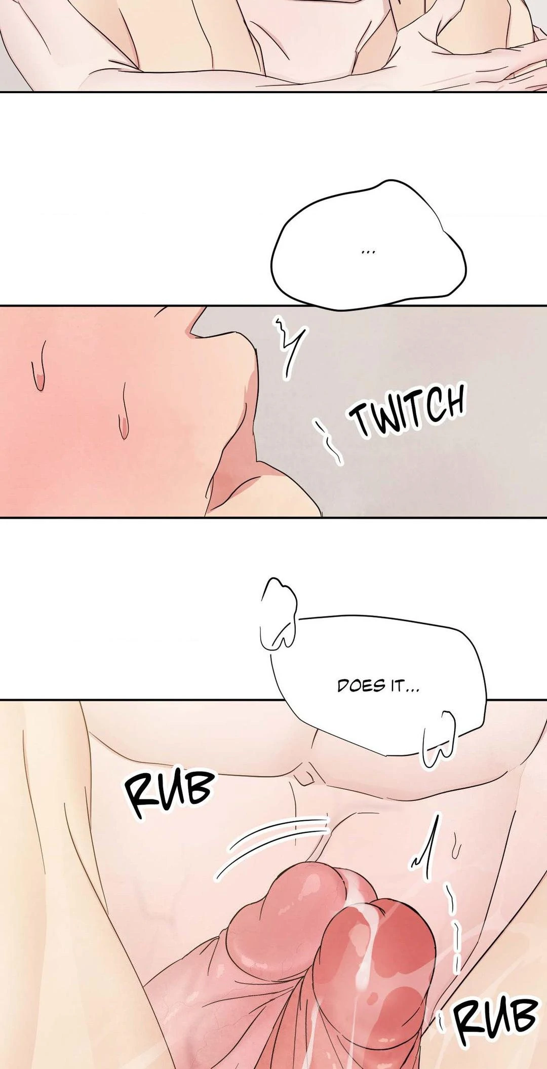 Topsy-Turvy [Official] - Chapter 101 manhwa