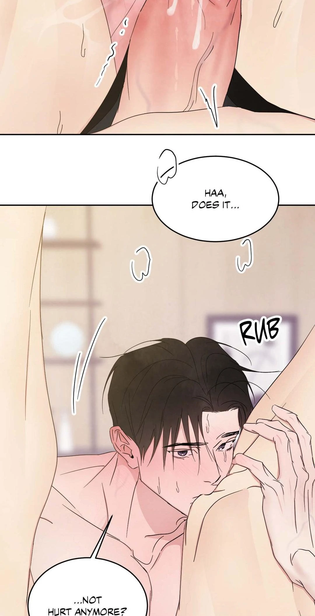 Topsy-Turvy [Official] - Chapter 101 manhwa