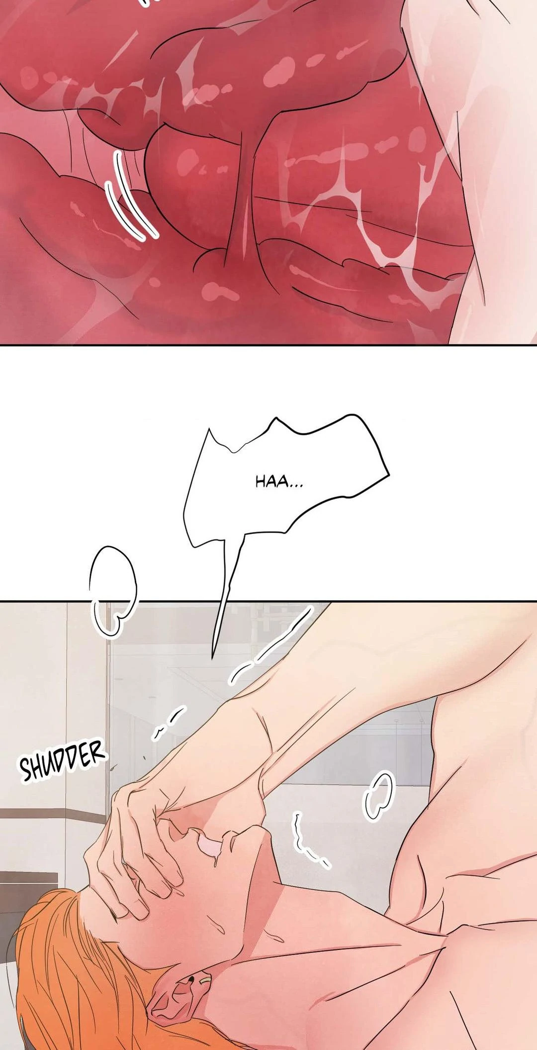 Topsy-Turvy [Official] - Chapter 101 manhwa