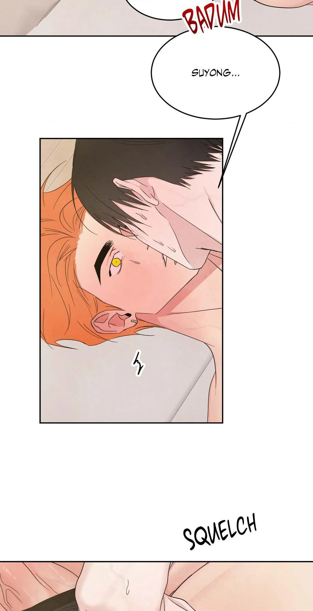 Topsy-Turvy [Official] - Chapter 101 manhwa
