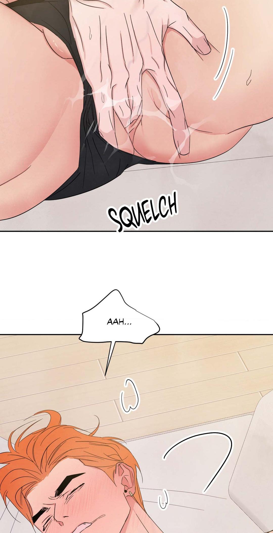 Topsy-Turvy [Official] - Chapter 101 manhwa