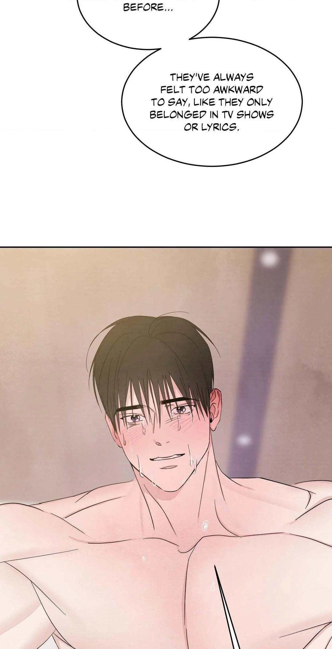Topsy-Turvy [Official] - Chapter 101 manhwa