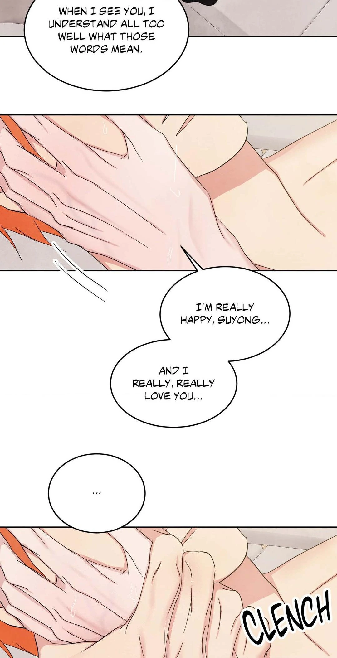 Topsy-Turvy [Official] - Chapter 101 manhwa