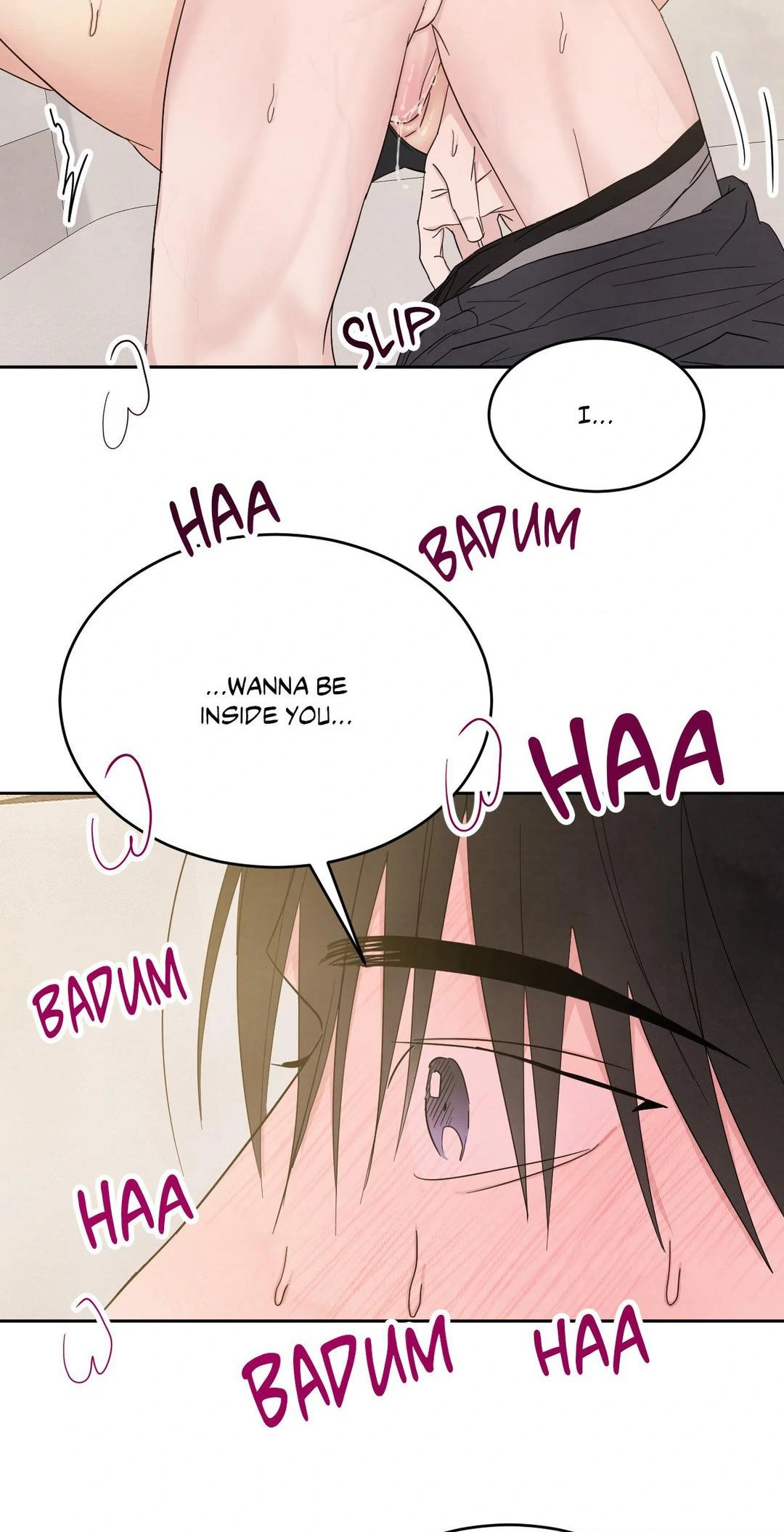 Topsy-Turvy [Official] - Chapter 101 manhwa