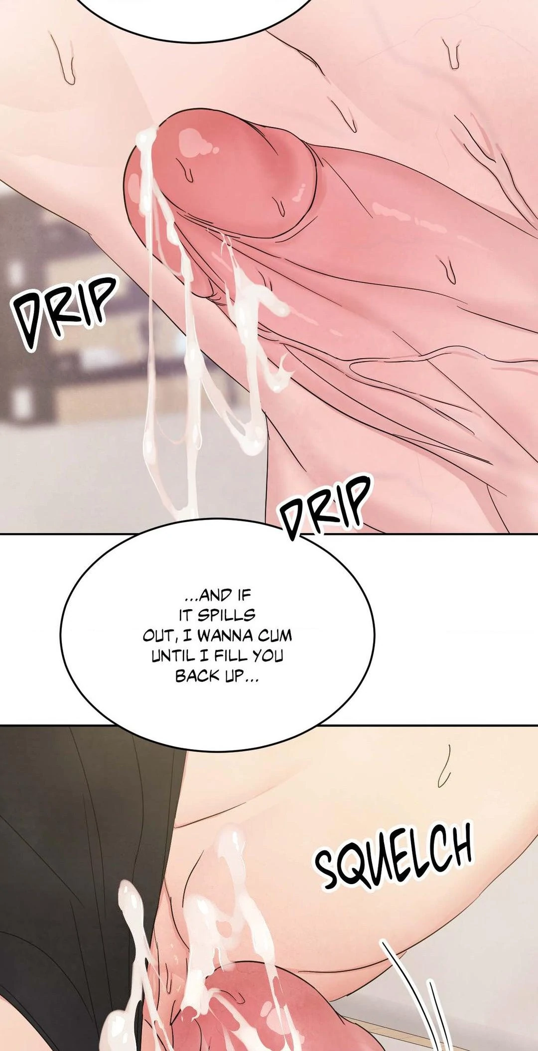 Topsy-Turvy [Official] - Chapter 101 manhwa