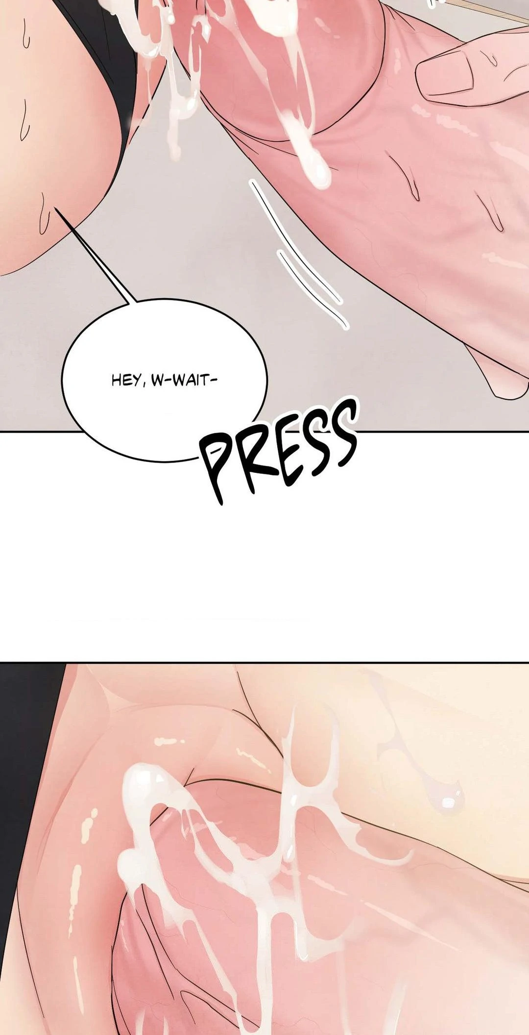 Topsy-Turvy [Official] - Chapter 101 manhwa