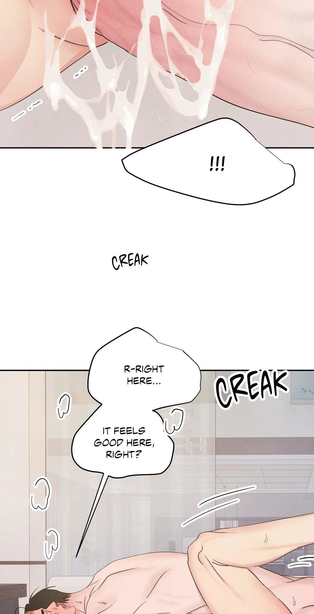 Topsy-Turvy [Official] - Chapter 101 manhwa