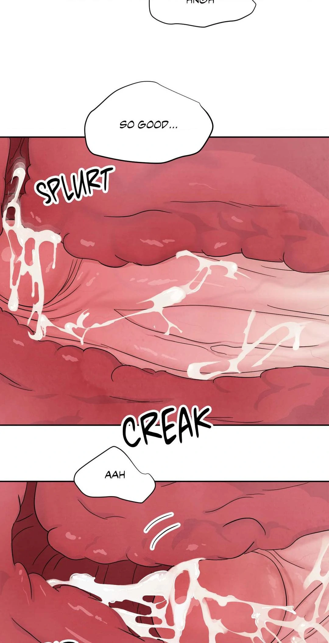 Topsy-Turvy [Official] - Chapter 101 manhwa