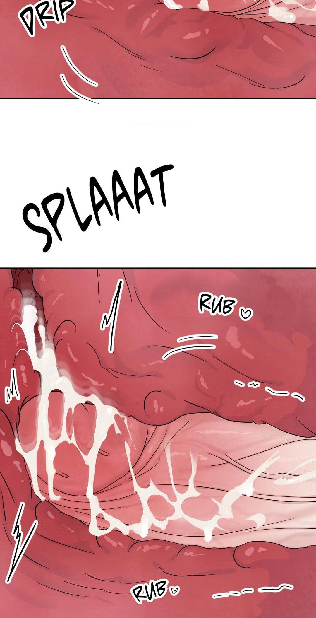 Topsy-Turvy [Official] - Chapter 101 manhwa