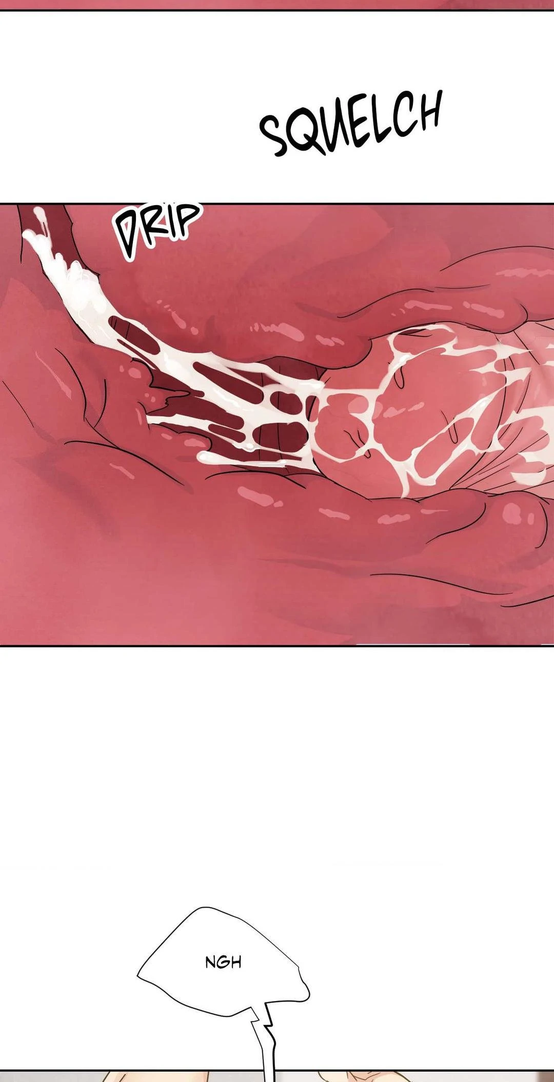 Topsy-Turvy [Official] - Chapter 101 manhwa