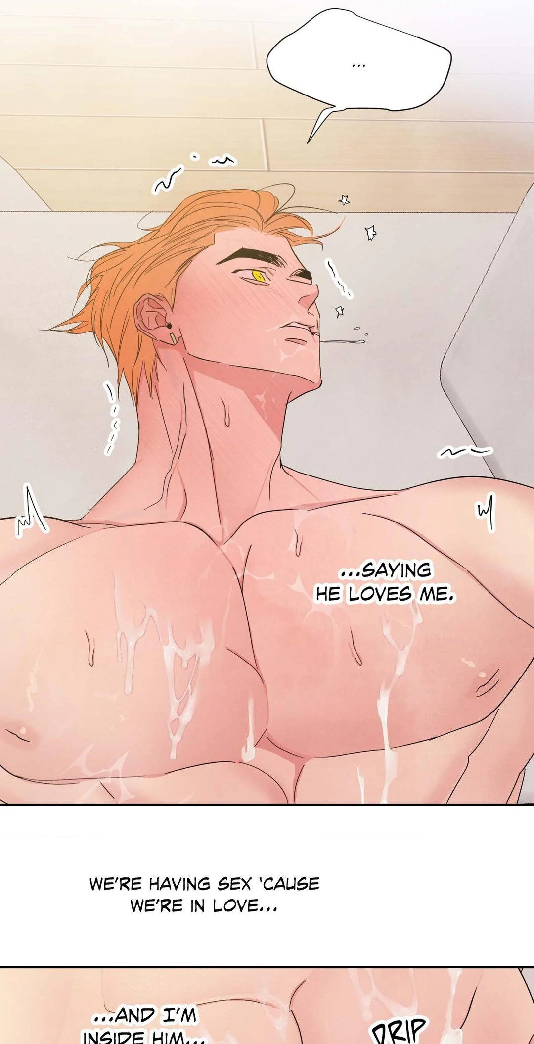 Topsy-Turvy [Official] - Chapter 101 manhwa