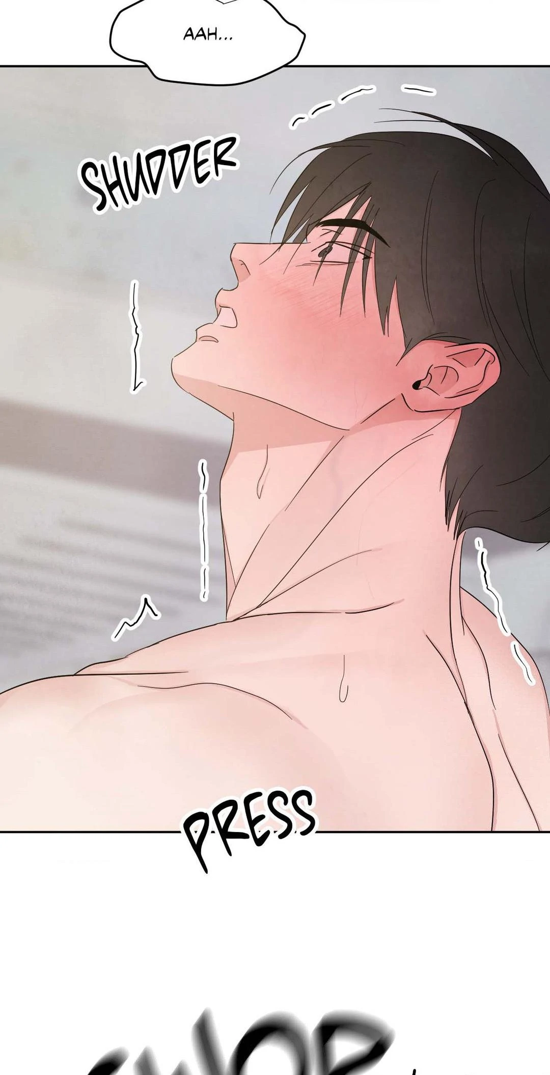 Topsy-Turvy [Official] - Chapter 101 manhwa