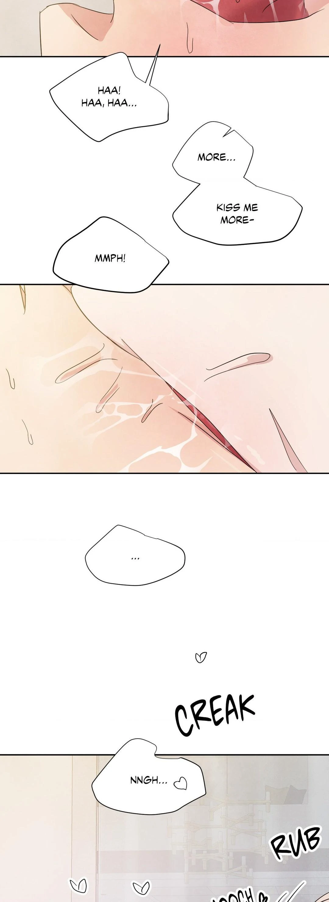 Topsy-Turvy [Official] - Chapter 102 manhwa