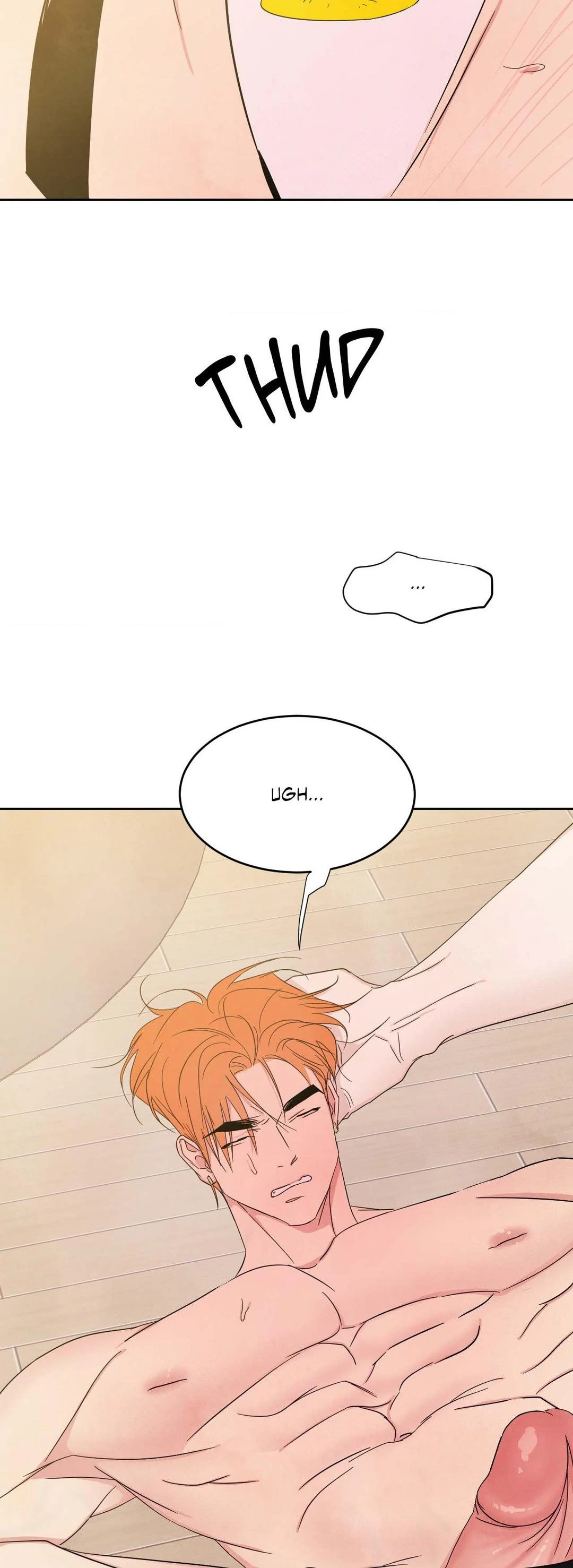 Topsy-Turvy [Official] - Chapter 102 manhwa