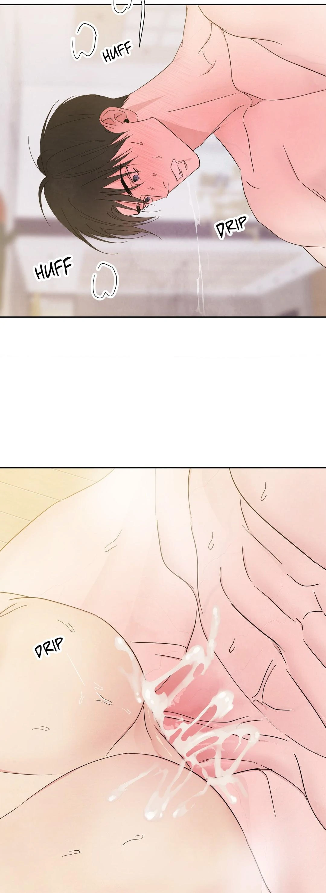 Topsy-Turvy [Official] - Chapter 102 manhwa