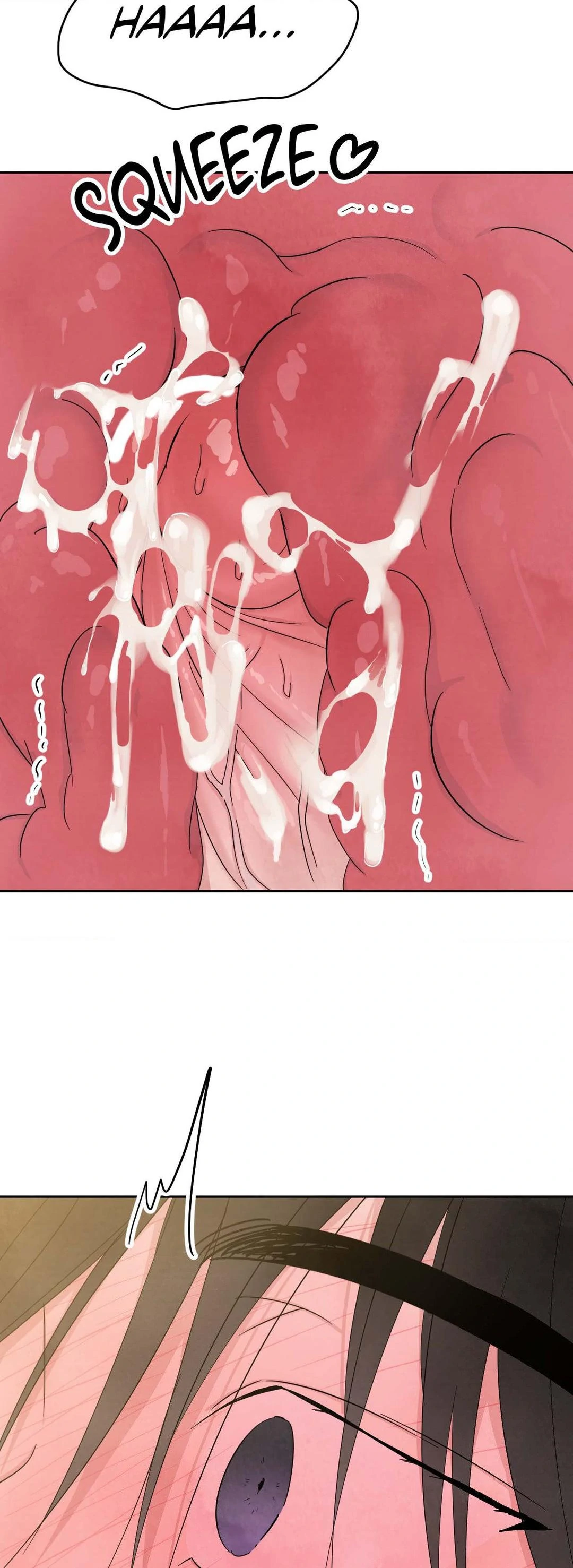 Topsy-Turvy [Official] - Chapter 102 manhwa