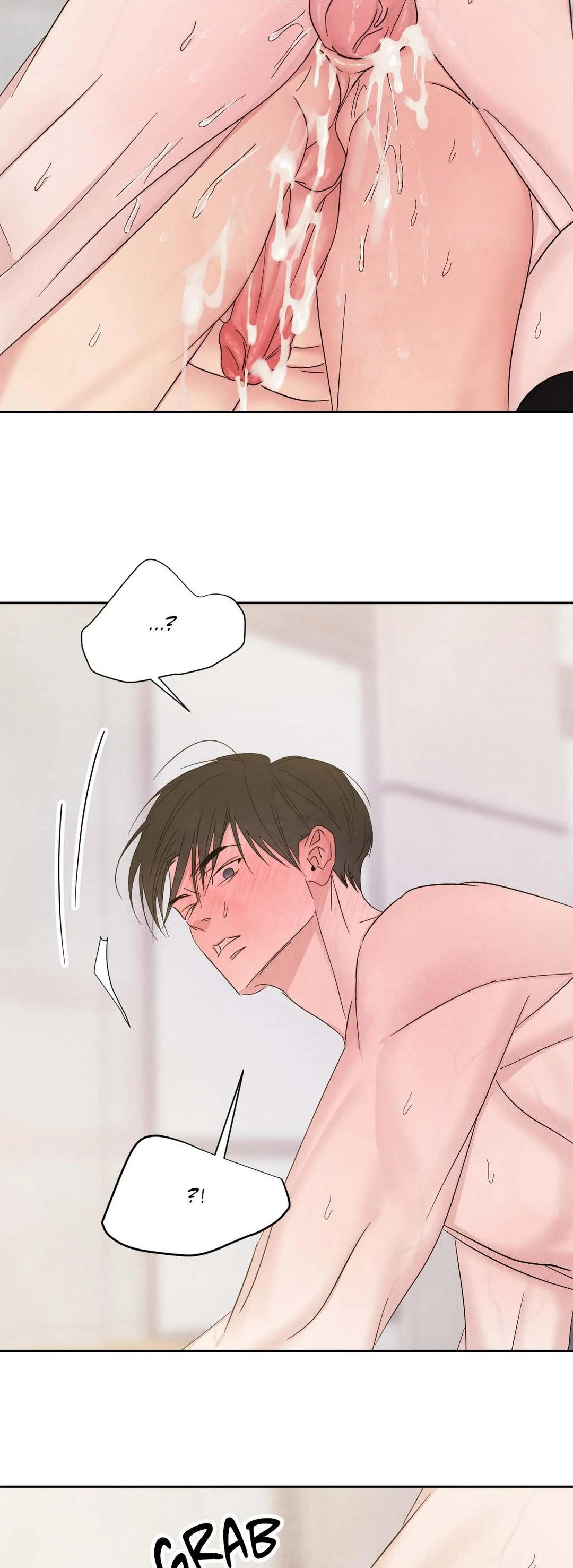 Topsy-Turvy [Official] - Chapter 102 manhwa