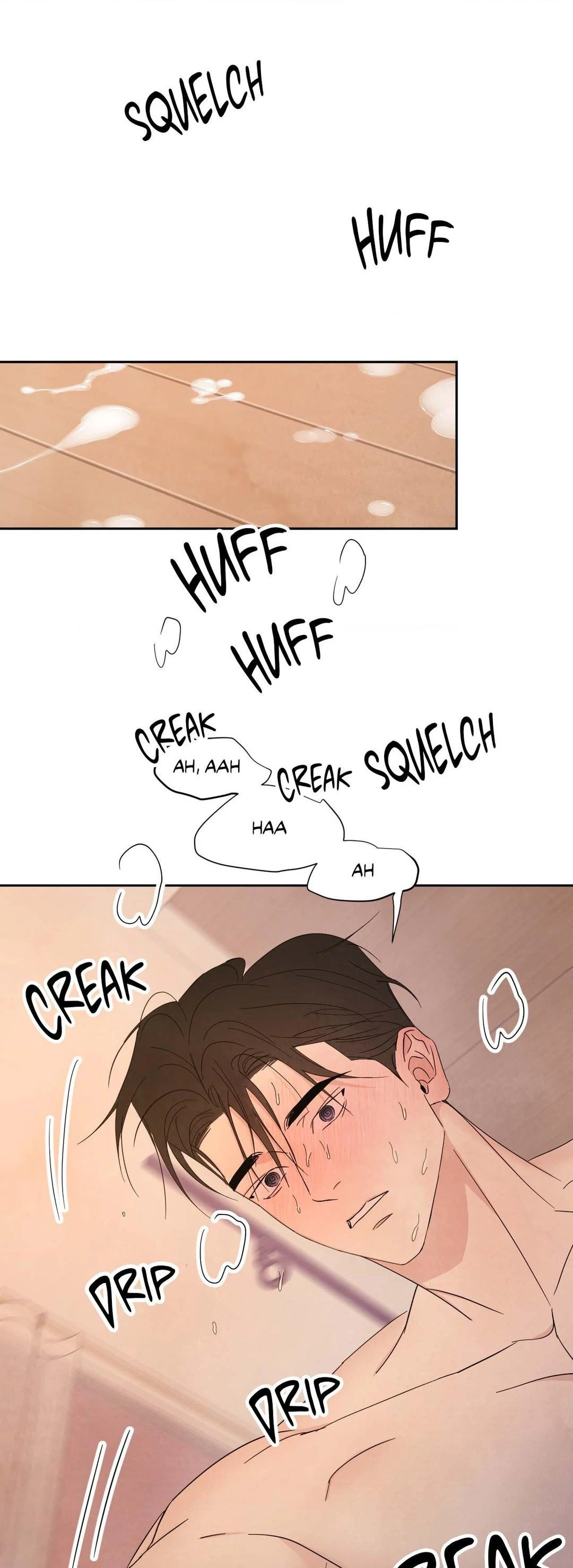Topsy-Turvy [Official] - Chapter 103 manhwa
