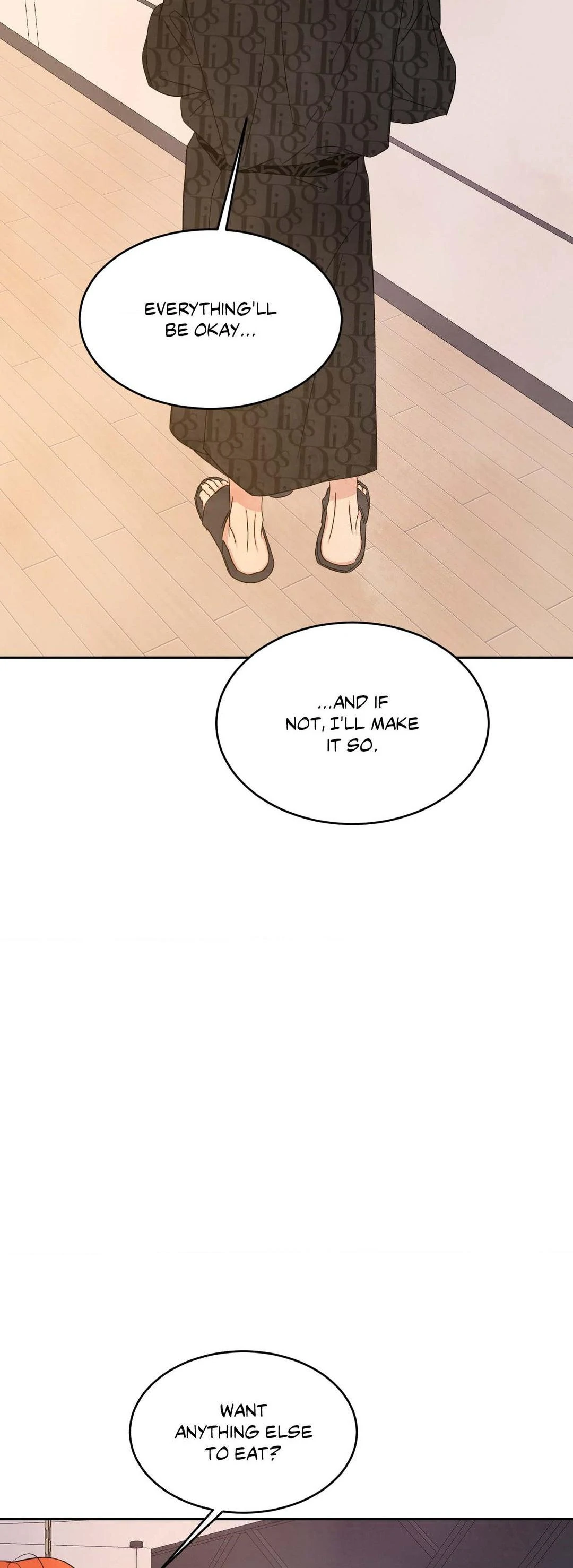Topsy-Turvy [Official] - Chapter 103 manhwa