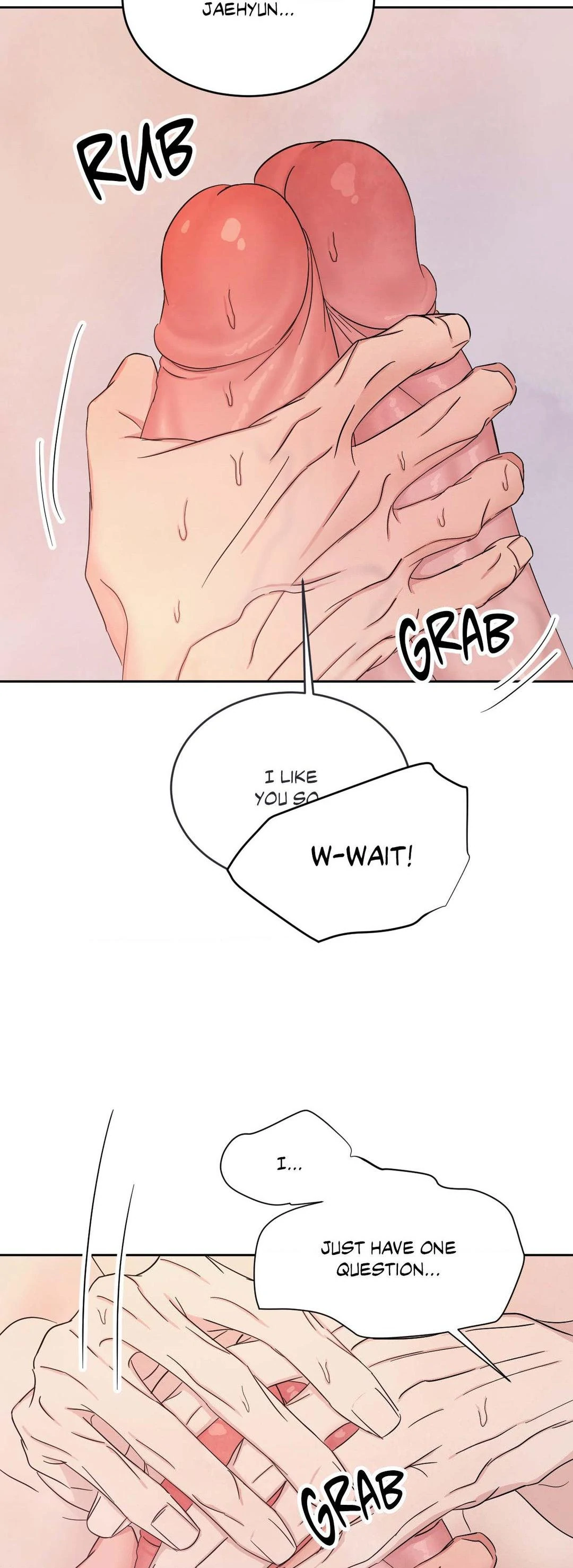 Topsy-Turvy [Official] - Chapter 103 manhwa