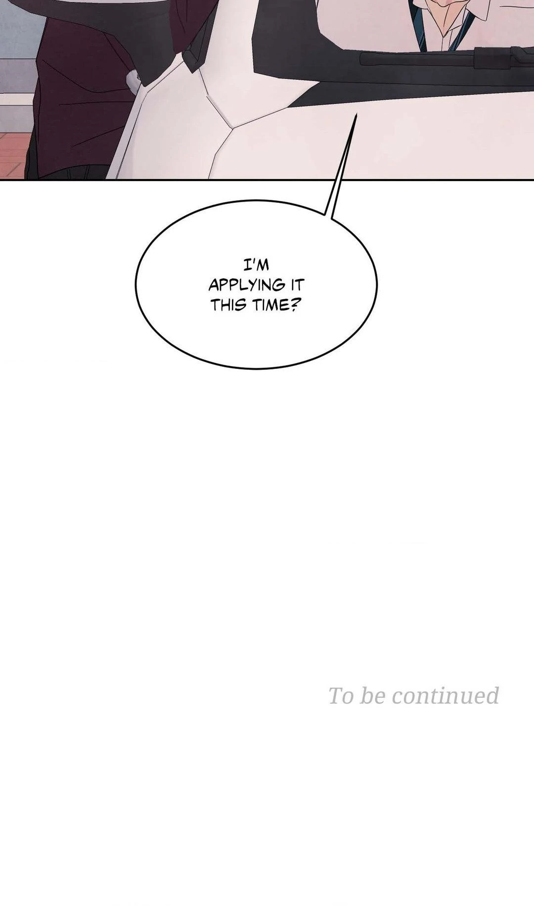 Topsy-Turvy [Official] - Chapter 104 manhwa