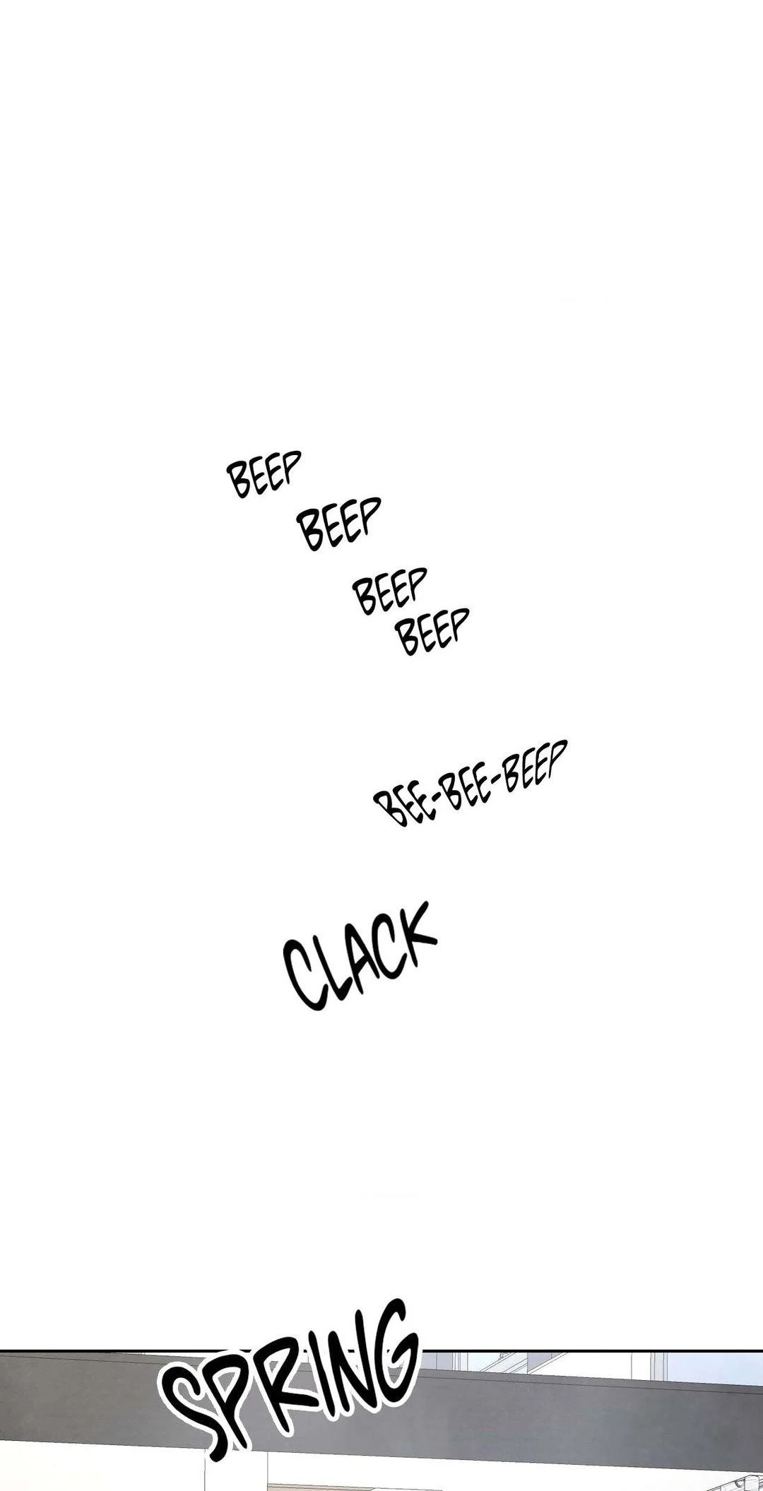Topsy-Turvy [Official] - Chapter 105 manhwa
