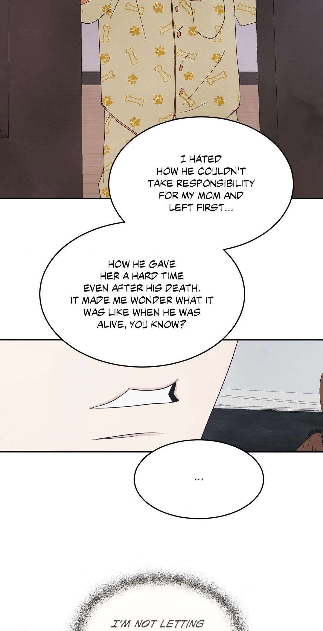 Topsy-Turvy [Official] - Chapter 105 manhwa