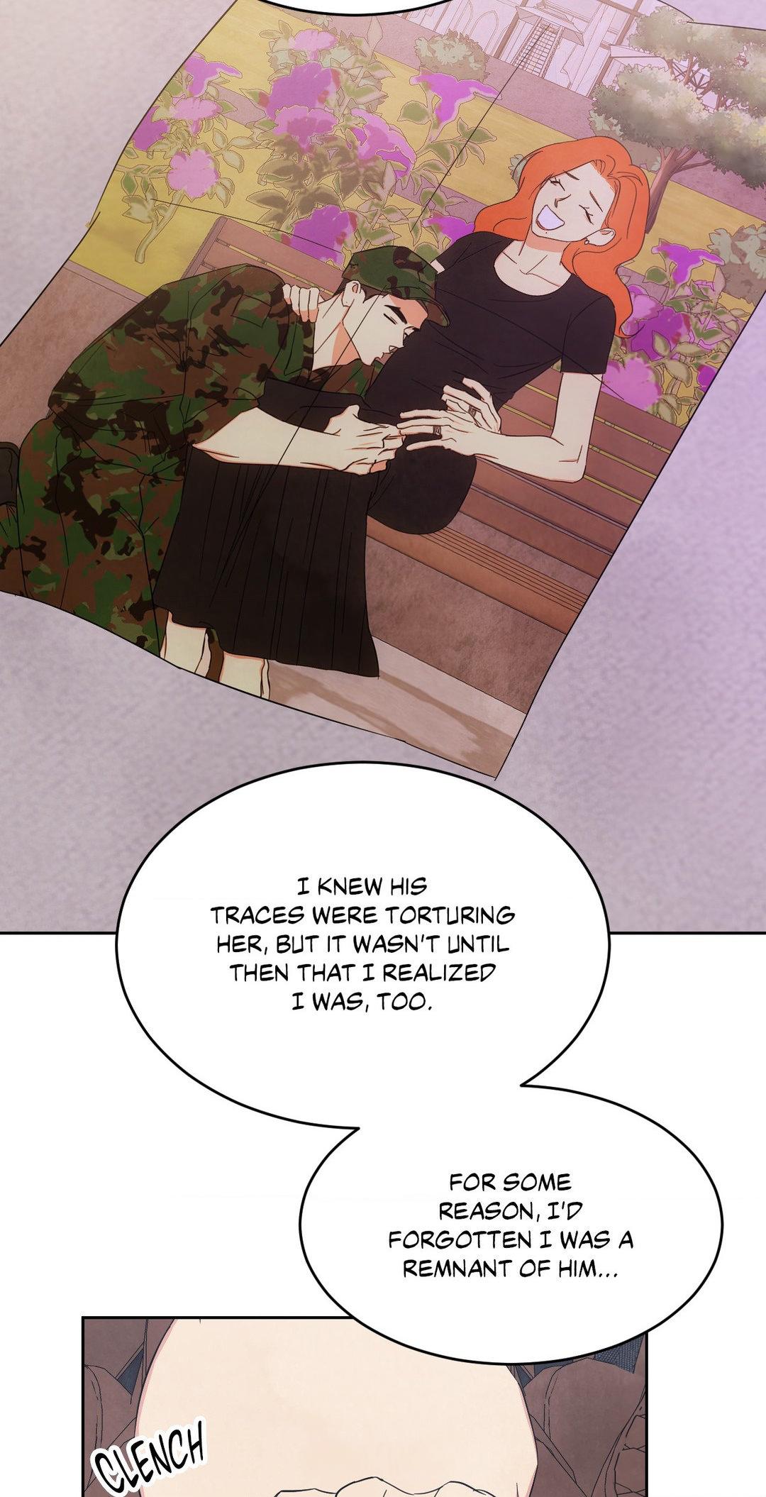 Topsy-Turvy [Official] - Chapter 105 manhwa